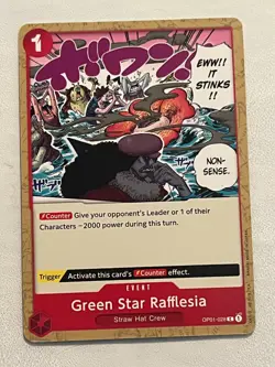One Piece TCG (Choose Your Card) - Image 4