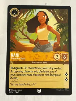 Disney Lorcana: Into The Inklands Choose Your Card - Image 4