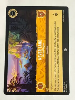 Disney Lorcana: Into The Inklands Choose Your Card - Image 5