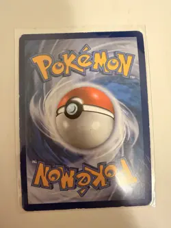 Pokemon Mega M Garchomp EX Black Star Promo Rare Holo Card XY168 - Image 2