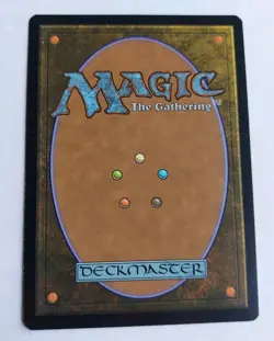 MTG JESKAI ASCENDANCY FOIL ETCHED 508 2X2 RARE NM/MINT BP - Image 3