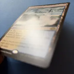 Flooded Strand Modern Horizons 3 Regular Mtg - Image 2