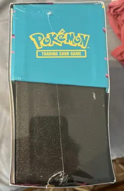 Pokemon TCG Ascended Heroes Booster Box Sealed Brand New - Image 4