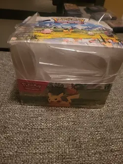 Pokemon TCG Ascended Heroes - Mini Tins - Sealed Display Case In Hand - Image 2