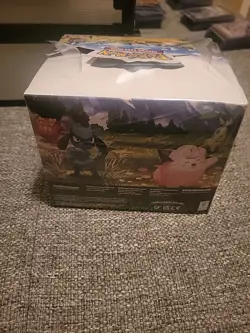 Pokemon TCG Ascended Heroes - Mini Tins - Sealed Display Case In Hand - Image 4