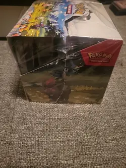 Pokemon TCG Ascended Heroes - Mini Tins - Sealed Display Case In Hand - Image 5