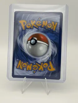 Pokemon TCG Volcarona 100/086 Sv: Black Bolt Holo 120 HP - Image 2