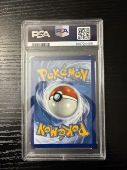 Pokemon go Mewtwo V SIR PSA 10 Gem Mint - Image 2