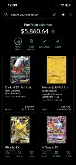 Pokemon TCG XY Era Ultra Rare Lot (READ DESCRIPTION) - Image 1
