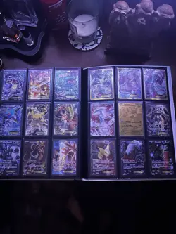 Pokemon TCG XY Era Ultra Rare Lot (READ DESCRIPTION) - Image 3