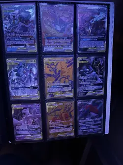 Pokemon TCG XY Era Ultra Rare Lot (READ DESCRIPTION) - Image 5