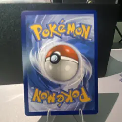 Pokemon Mega Kangaskhan EX 182/132 Me01: Mega Evolution Secret Art Rare - Image 4