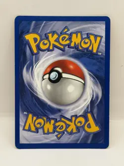 Pokemon TCG – Dark Machamp LP Holo 10/82 | Team Rocket (Vintage) - Image 3