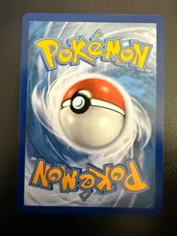 Pokemon Simisear VSTAR (GG37/70) Crown Zenith Galarian Gallery NM HOLO - Image 2