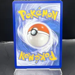 Pokemon TCG Pikachu EX SIR 277/217 Ascended heroes English PACK FRESH - Image 4