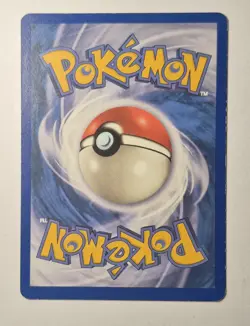 2002 Pokemon TCG Expedition Base Set Bulbasaur 095/165 Common *See Pics* - Image 2