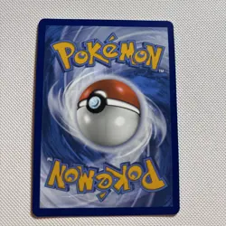 Pokemon TCG Reuniclus 212 Black Star Promo Scarlet & Violet Pokemon MINT - Image 2