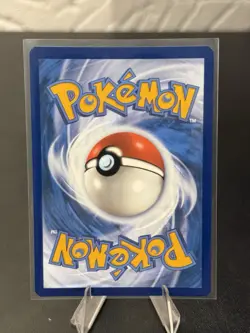 Pokemon Drifblim 156/091 SV: Paldean Fates Shiny Rare NM - Image 2
