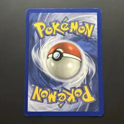 POKEMON TCG BLAZIKEN 1/17 HOLO RARE LP POP SERIES 1 - Image 2
