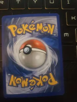Pokemon TCG Staravia Diamond & Pearl 64/130 Regular Uncommon - Image 2