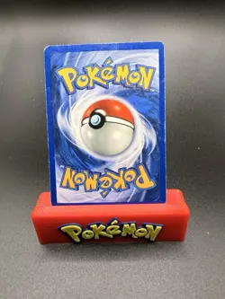 Pokemon TCG Rocket's Snorlax 33/132 Team Rocket Rare English Non Holo HP/MP - Image 2