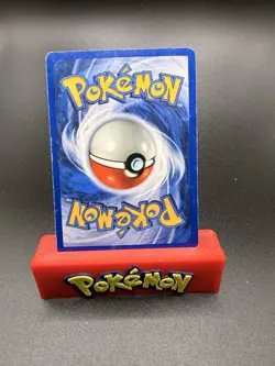 Pokemon TCG Rocket's Snorlax 33/132 Team Rocket Rare English Non Holo HP/MP - Image 3