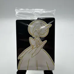 Alakazam 009 - Pokemon Mega Evolutions - ETB Promo - SEALED - Image 2