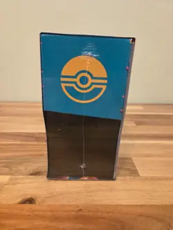 NEW SEALED Ascended Heroes Pokemon Center Exclusive Elite Trainer Box IN HAND - Image 5