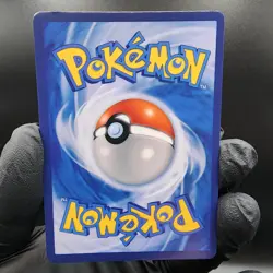 Pokemon Sunflora Non-Holo Read Description - Image 2