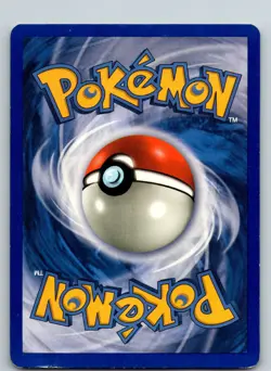 Jigglypuff 53/100 2006 EX Crystal Guardians Regular Common - Image 2