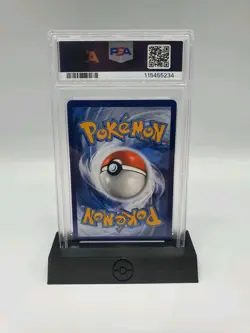 Pokemon TCG Moltres & Zapdos & Articuno - Hidden Fates Stained Glass Promo-SM210 - Image 2