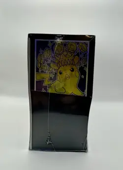 Pokemon Tcg: Surging Sparks Elite Trainer Box ETB SV08 - Factory Sealed!! - Image 3