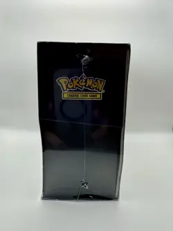 Pokemon Tcg: Surging Sparks Elite Trainer Box ETB SV08 - Factory Sealed!! - Image 4