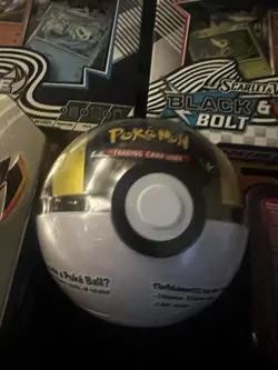 pokemon sealed bundle lot - Image 4