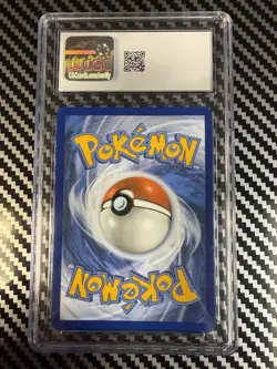 2023 Pokemon Gardevoir ex Holo Special Illustration Rare SV01 245/198 CGC 9.5 - Image 2