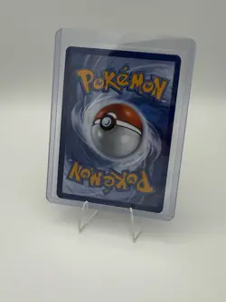 Pokemon TCG Riolu 010 Me: Mega Evolution Promo Holo Basic Promo 80 HP - Image 2