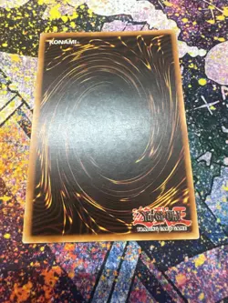 1x Yugioh Sangan RP01-EN036 Super Rare LP Original Version 1996 FRENCH - Image 2