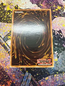 Deck Devastation Virus FET-DE058 1st Edition Ultimate German LP to MP - Image 2