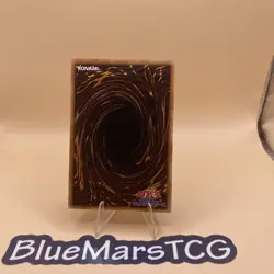 Solemn Judgment - Ultra Rare LPST-JP042 - YuGiOh Japanese OCG NM Tcg - Image 2