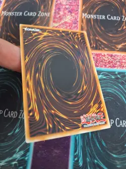 Yugioh Ame No Murakumo No Mitsurugi SUDA-EN092 Ultra Rare 1st Edition Near Mint - Image 4