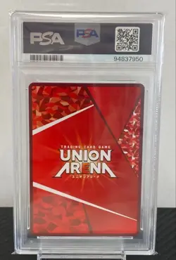PSA10 2024 Tensura UNION ARENA Shizu PR TSK-P-002 BANDAI Japanese - Image 2