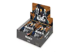 Union Arena - Bleach: Thousand Year Blood War Booster Box English Factory Sealed - Image 1