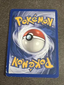 Bulbasaur 95/165 2002 Expedition Pokemon Card TCG WOTC Vintage Non Holo - HP/MP - Image 4