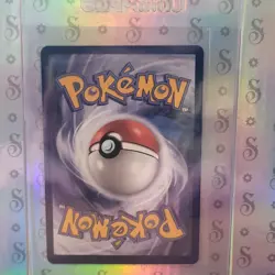 Espeon ex SVP175 Sv: Scarlet & Violet Promo Cards Holo - Image 2