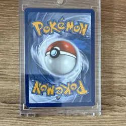 Pokemon Sylveon VMAX 212/203 Evolving Skies Rapid Strike Ultra Rare Holo Card - Image 2