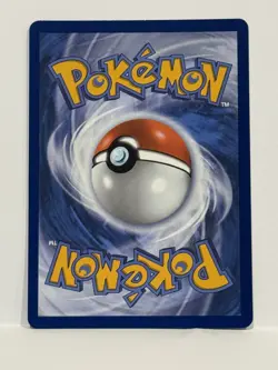 Pokemon TCG Mega Evolutions Bulbasaur Illustration Rare Card 133/132 - Image 2