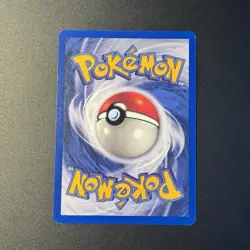 Pokemon Bill Base Set Card 91/102 WOTC SHADOWLESS VINTAGE - Image 2