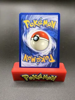 Pokemon TCG Kabuto Fossil Card 50/62 Regular Common 1st Edition LP+ - Image 2