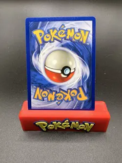 Pokemon TCG Kabuto Fossil Card 50/62 Regular Common 1st Edition LP+ - Image 3