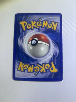 Pokemon Cyndaquil 105/165 Expedition Base Set Reverse Holo TCG Card - Image 2